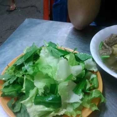 Món ăn- Ăn vặt Hủ tiếu Mì Hẻm 303