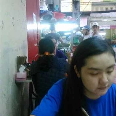 Tổng hợp- Ăn vặt Hủ tiếu Mì Hẻm 303