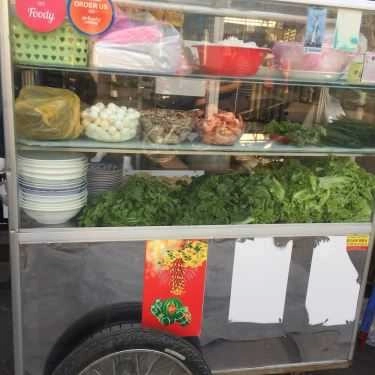 Tổng hợp- Ăn vặt Hủ TIếu Nam Vang - Thống Nhất