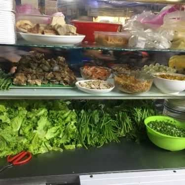 Tổng hợp- Ăn vặt Hủ TIếu Nam Vang - Thống Nhất
