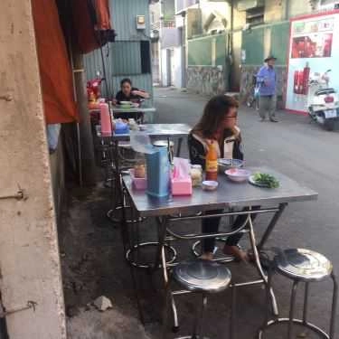Tổng hợp- Ăn vặt Hủ TIếu Nam Vang - Thống Nhất