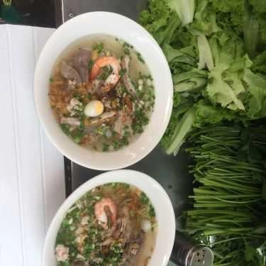 Món ăn- Ăn vặt Hủ TIếu Nam Vang - Thống Nhất