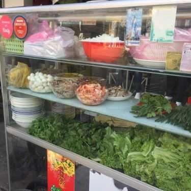 Tổng hợp- Ăn vặt Hủ TIếu Nam Vang - Thống Nhất