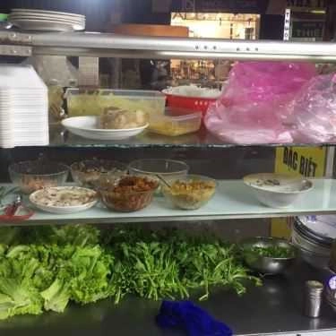 Tổng hợp- Ăn vặt Hủ TIếu Nam Vang - Thống Nhất