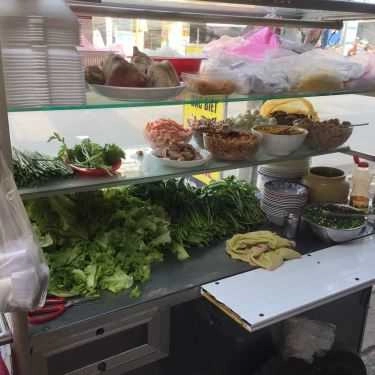 Tổng hợp- Ăn vặt Hủ TIếu Nam Vang - Thống Nhất