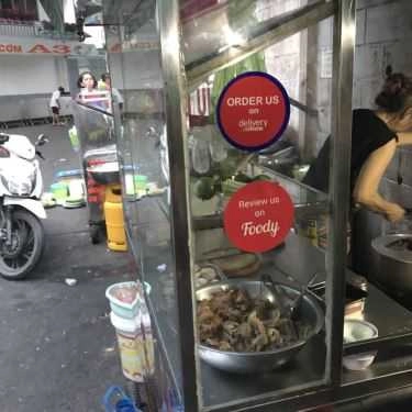 Tổng hợp- Ăn vặt Hủ Tiếu, Nui & Bánh Canh 191