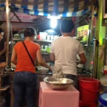 Tổng hợp- Ăn vặt Hủ Tiếu Sa Tế Nai