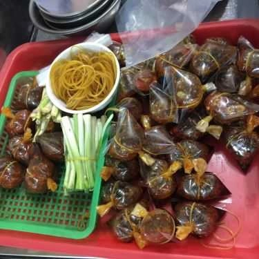 Tổng hợp- Ăn vặt Hủ Tiếu Sa Tế Nai