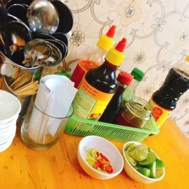Tổng hợp- Ăn vặt Hủ Tiếu Sa Tế Nai