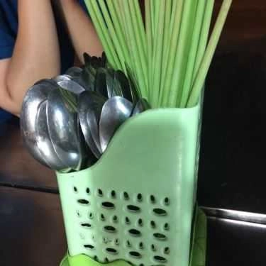Tổng hợp- Ăn vặt Thành Tín - Hủ Tiếu Nam Vang