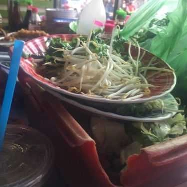 Tổng hợp- Ăn vặt Thành Tín - Hủ Tiếu Nam Vang
