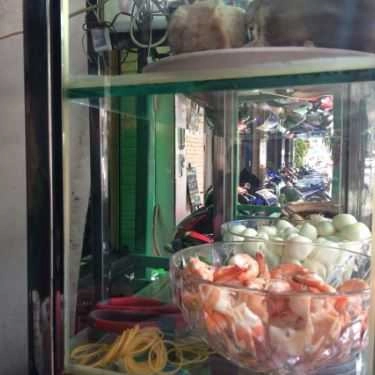 Tổng hợp- Ăn vặt Thành Tín - Hủ Tiếu Nam Vang