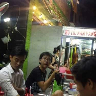 Tổng hợp- Ăn vặt Thành Tín - Hủ Tiếu Nam Vang
