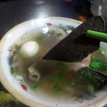 Tổng hợp- Ăn vặt Thành Tín - Hủ Tiếu Nam Vang