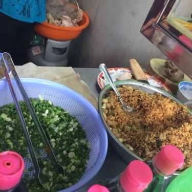 Tổng hợp- Ăn vặt Thành Tín - Hủ Tiếu Nam Vang
