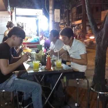 Tổng hợp- Ăn vặt Thành Tín - Hủ Tiếu Nam Vang