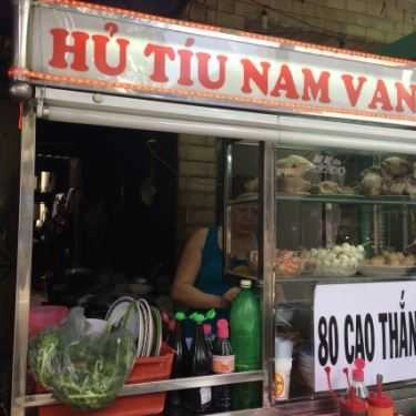 Tổng hợp- Ăn vặt Thành Tín - Hủ Tiếu Nam Vang