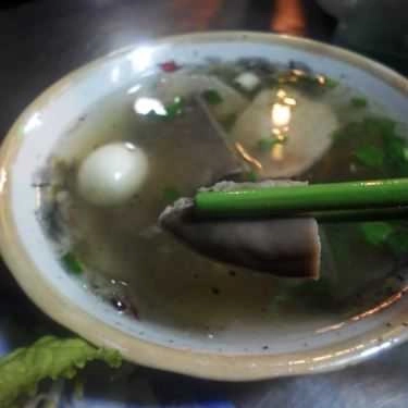 Tổng hợp- Ăn vặt Thành Tín - Hủ Tiếu Nam Vang