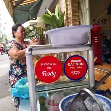 Tổng hợp- Quán Ăn Hủ Tiếu & Bún Bò Chay - Nguyễn Công Trứ