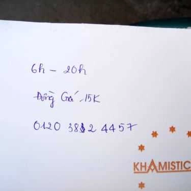 Tổng hợp- Quán Ăn Hủ Tiếu & Bún Bò Chay - Nguyễn Công Trứ