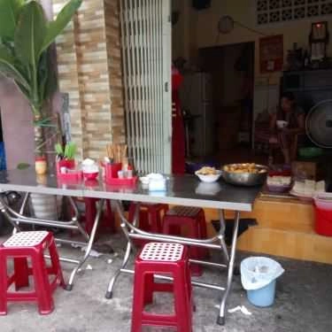 Không gian- Quán Ăn Hủ Tiếu & Bún Bò Chay - Nguyễn Công Trứ