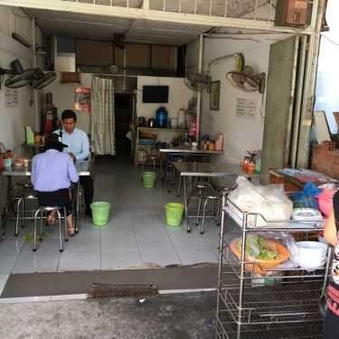 Tổng hợp- Quán Ăn Bồ Đề - Hủ Tiếu Chay & Bún Huế Chay