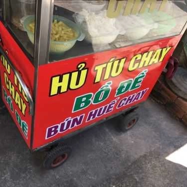 Tổng hợp- Quán Ăn Bồ Đề - Hủ Tiếu Chay & Bún Huế Chay