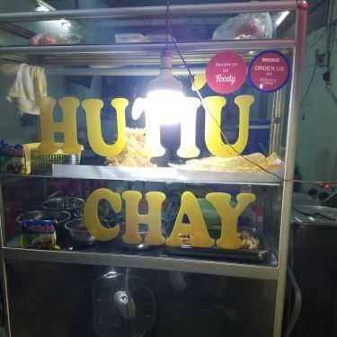 Tổng hợp- Quán Ăn Hủ Tiếu Chay Mỹ Tho