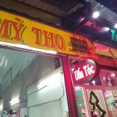 Tổng hợp- Quán Ăn Hủ Tiếu Chay Mỹ Tho