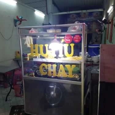 Tổng hợp- Quán Ăn Hủ Tiếu Chay Mỹ Tho