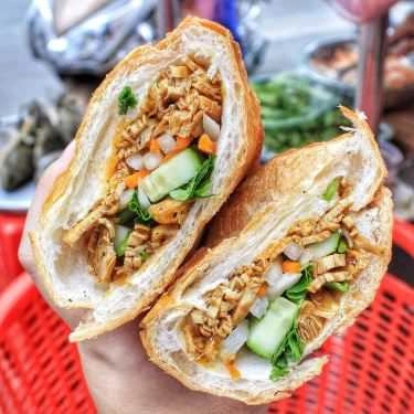Món ăn- Quán Ăn Hủ Tiếu Hồ Chay - Bé Hai