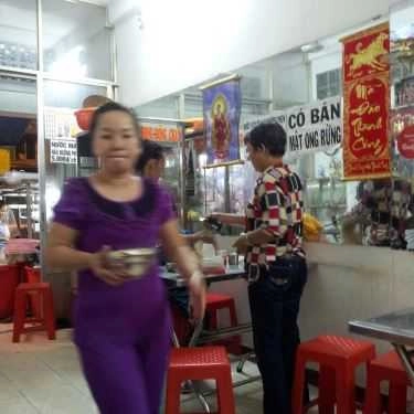 Tổng hợp- Quán Ăn Hủ Tiếu Hồ Chay - Bé Hai