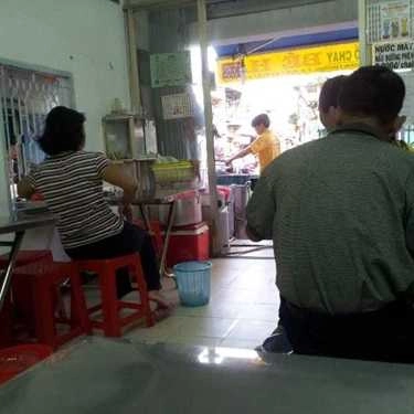 Tổng hợp- Quán Ăn Hủ Tiếu Hồ Chay - Bé Hai