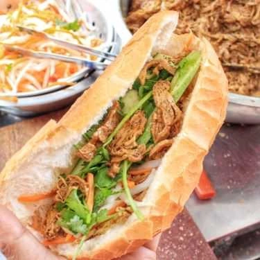 Món ăn- Quán Ăn Hủ Tiếu Hồ Chay - Bé Hai
