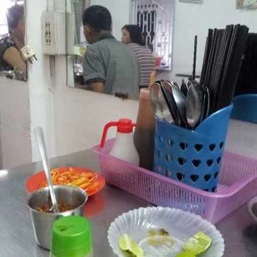 Tổng hợp- Quán Ăn Hủ Tiếu Hồ Chay - Bé Hai