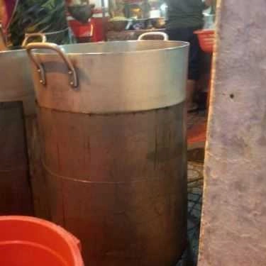 Tổng hợp- Quán Ăn Hủ Tiếu Hồ Chay - Bé Hai