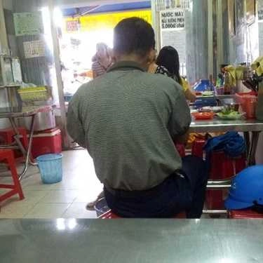 Tổng hợp- Quán Ăn Hủ Tiếu Hồ Chay - Bé Hai