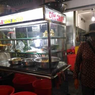 Tổng hợp- Quán Ăn Hủ Tiếu Hồ Chay - Bé Hai