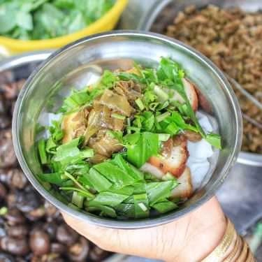 Món ăn- Quán Ăn Hủ Tiếu Hồ Chay - Bé Hai