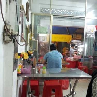 Tổng hợp- Quán Ăn Hủ Tiếu Hồ Chay - Bé Hai
