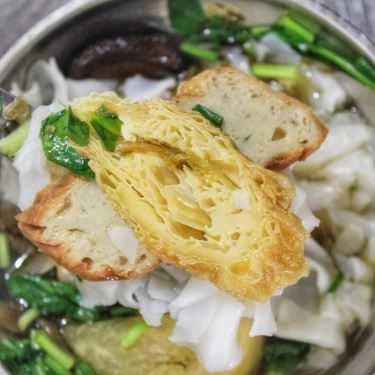 Món ăn- Quán Ăn Hủ Tiếu Hồ Chay - Bé Hai