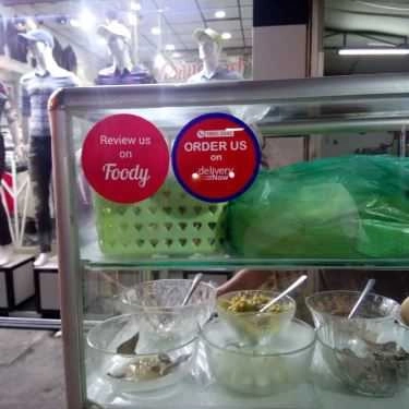 Tổng hợp- Ăn vặt Hủ TIếu Nam Vang - Thống Nhất