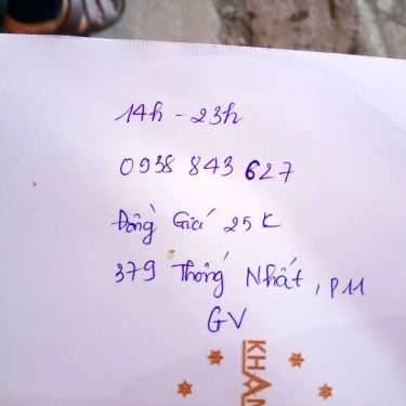 Tổng hợp- Ăn vặt Hủ TIếu Nam Vang - Thống Nhất