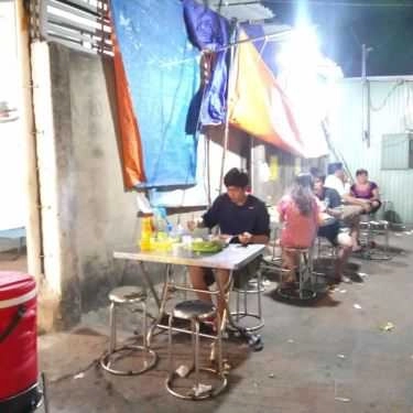 Tổng hợp- Ăn vặt Hủ TIếu Nam Vang - Thống Nhất