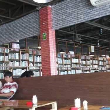 Tổng hợp- Hub Cafe
