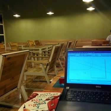 Tổng hợp- Hub Cafe
