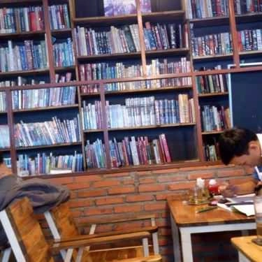 Tổng hợp- Hub Cafe