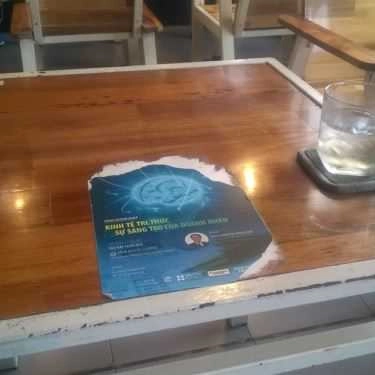 Tổng hợp- Hub Cafe