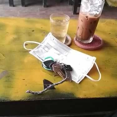 Món ăn- HUB Coffee Shop