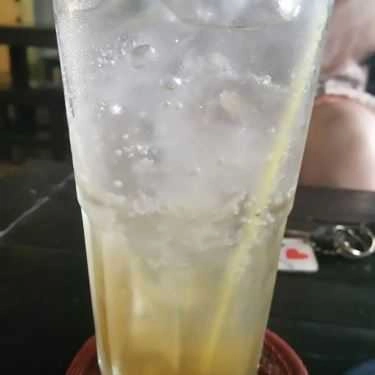Món ăn- HUB Coffee Shop